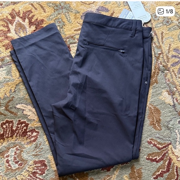 Vuori Men's Navy Pants size 38
Cascade tech chino pant - Picture 3 of 9